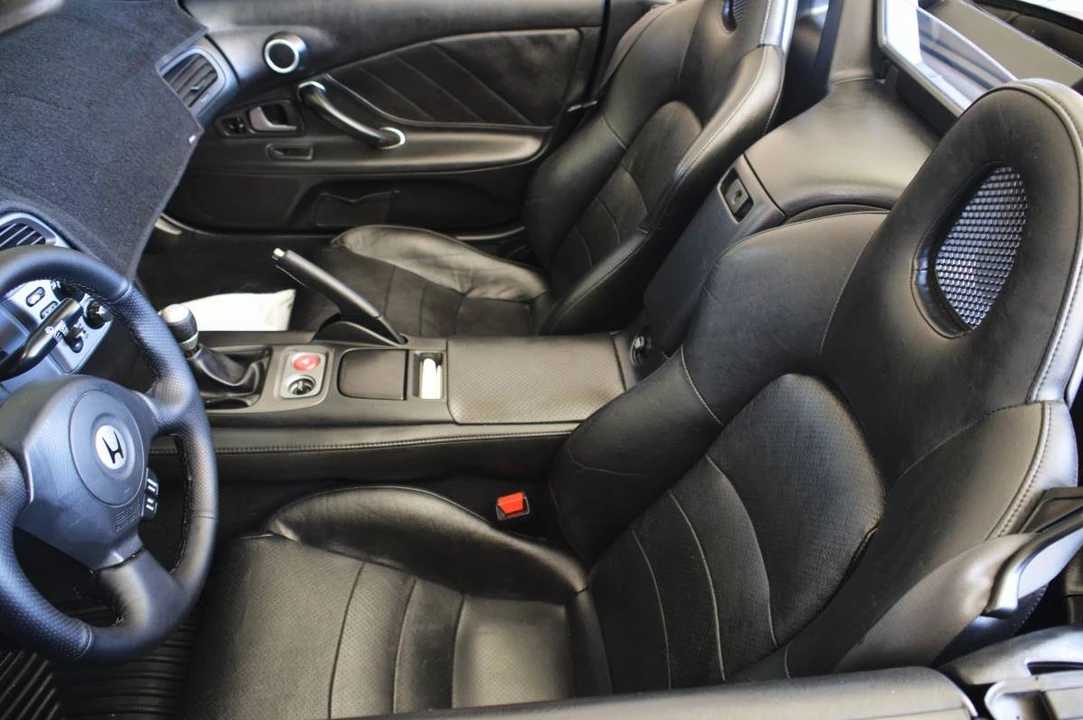 2002 Honda AP1 S2000 - Image 15 of 24