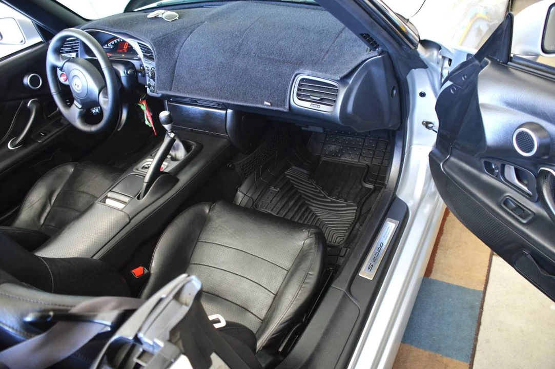 2002 Honda AP1 S2000 - Image 18 of 24