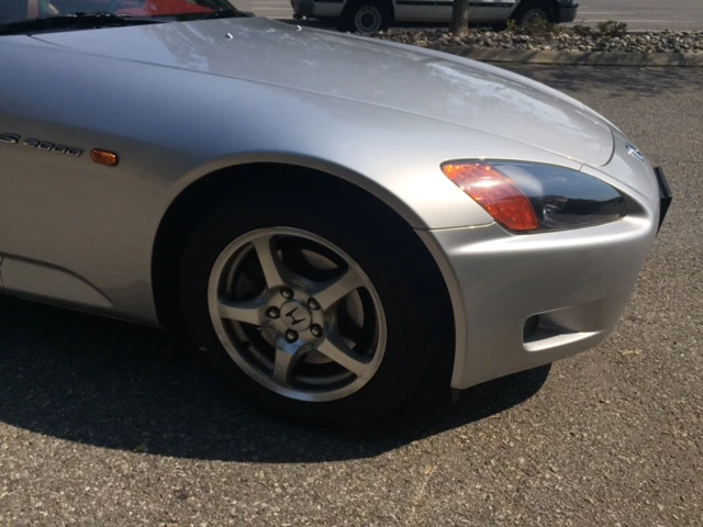 2002 Honda AP1 S2000 - Image 11 of 31