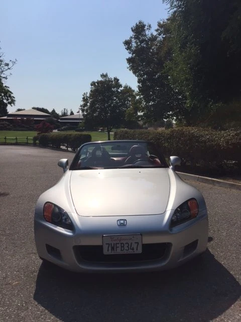 2002 Honda AP1 S2000 - Image 13 of 31