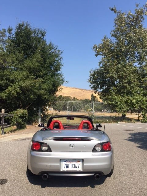 2002 Honda AP1 S2000 - Image 14 of 31