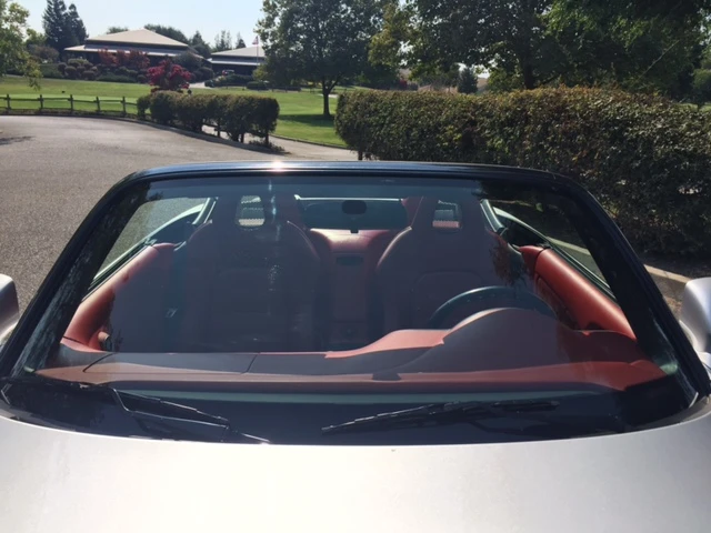 2002 Honda AP1 S2000 - Image 17 of 31