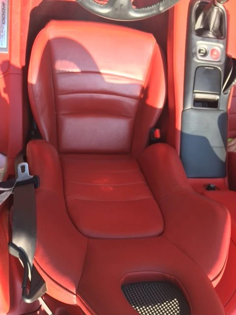 2002 Honda AP1 S2000 - Image 25 of 31