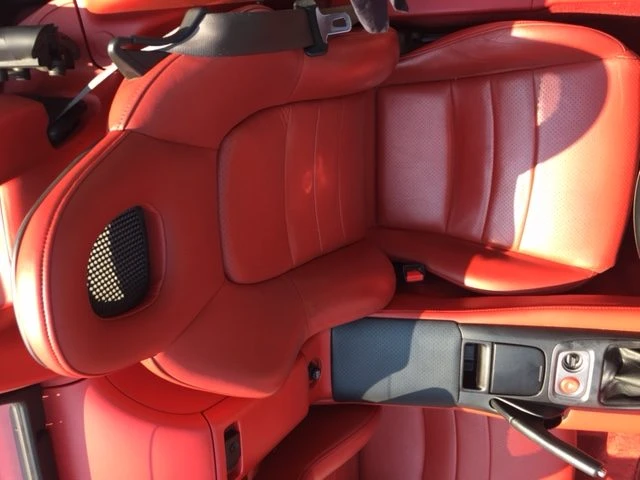 2002 Honda AP1 S2000 - Image 26 of 31