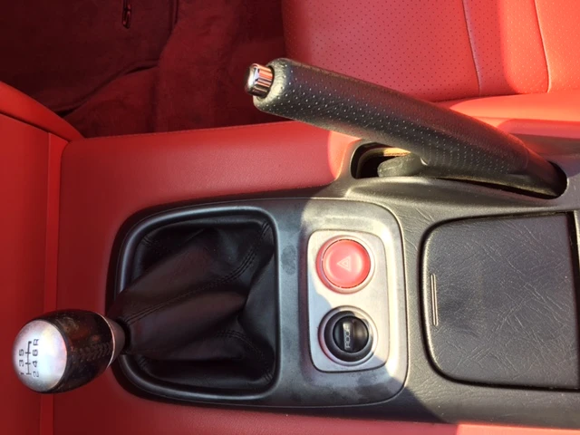 2002 Honda AP1 S2000 - Image 30 of 31