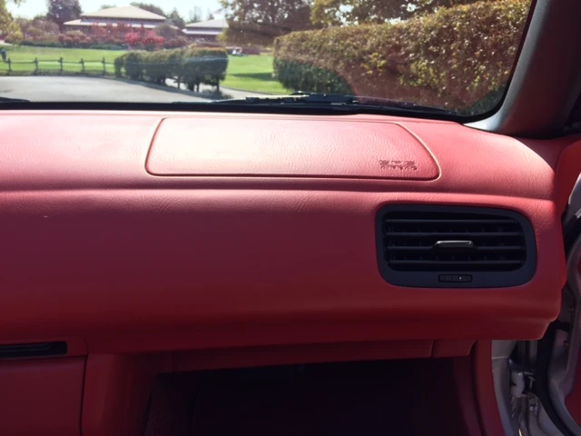 2002 Honda AP1 S2000 - Image 31 of 31
