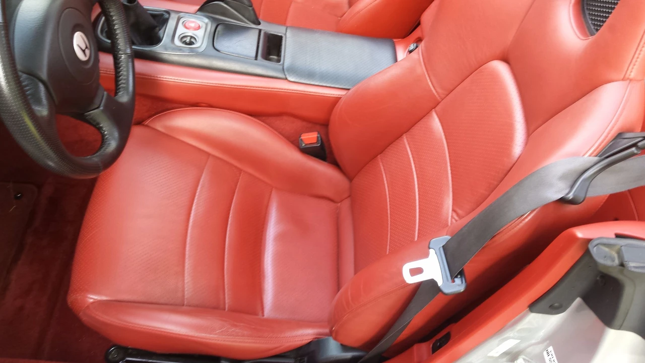 2002 Honda AP1 S2000 - Image 20 of 31