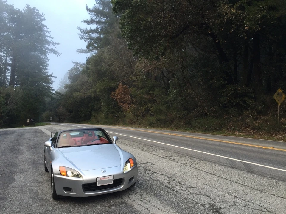2002 Honda AP1 S2000 - Image 4 of 31