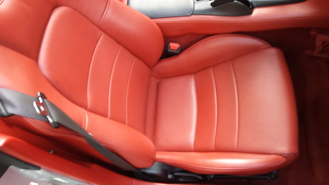 2002 Honda AP1 S2000 - Image 21 of 31