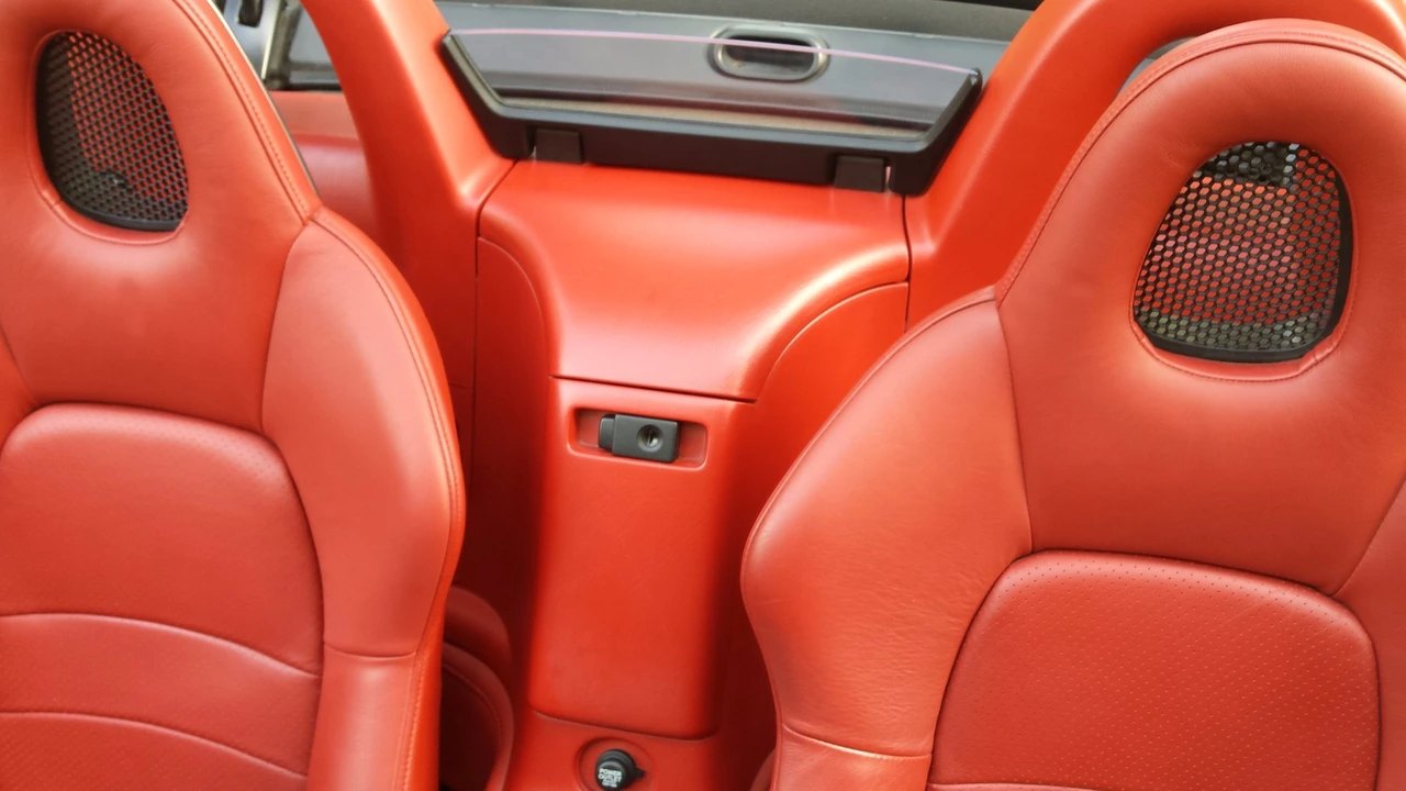 2002 Honda AP1 S2000 - Image 22 of 31