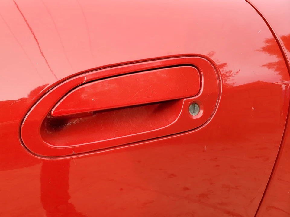 2002 Honda AP1 S2000 - Image 30 of 31