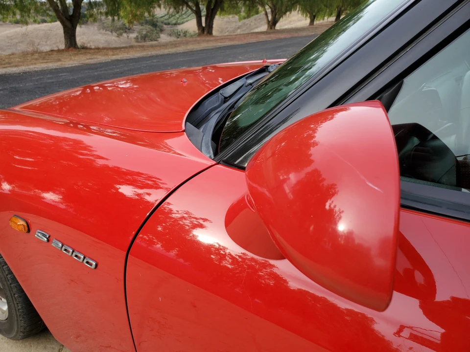2002 Honda AP1 S2000 - Image 29 of 31