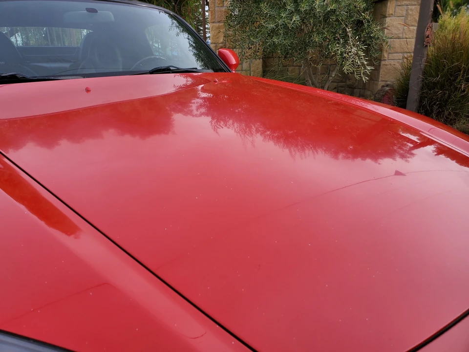 2002 Honda AP1 S2000 - Image 27 of 31
