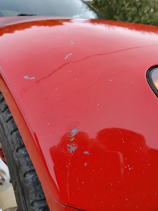 2002 Honda AP1 S2000 - Image 26 of 31
