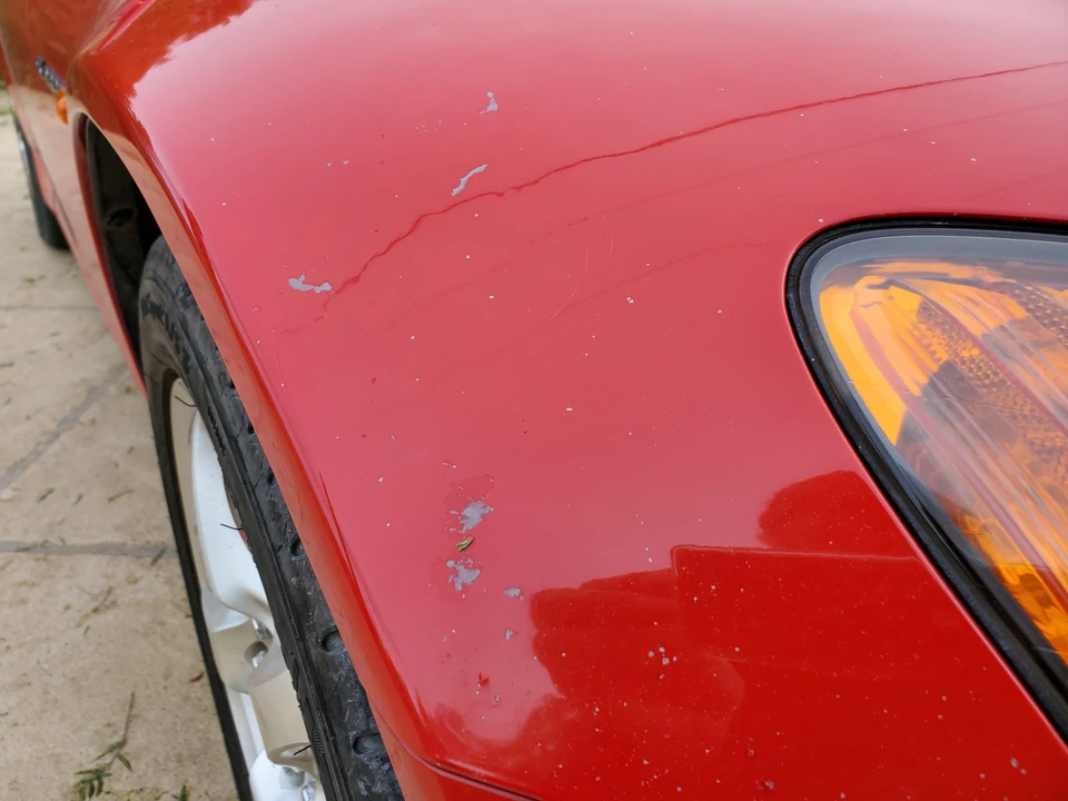 2002 Honda AP1 S2000 - Image 25 of 31