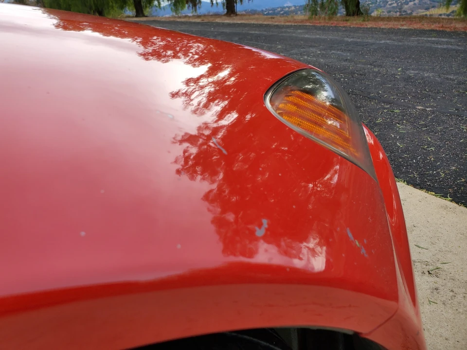 2002 Honda AP1 S2000 - Image 24 of 31