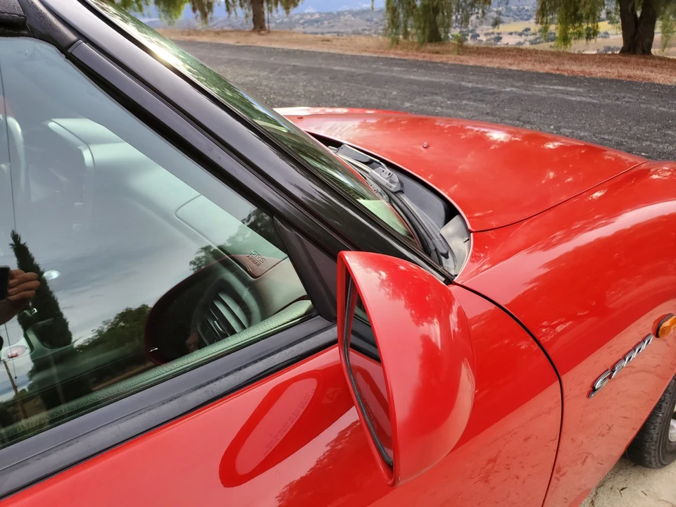 2002 Honda AP1 S2000 - Image 21 of 31