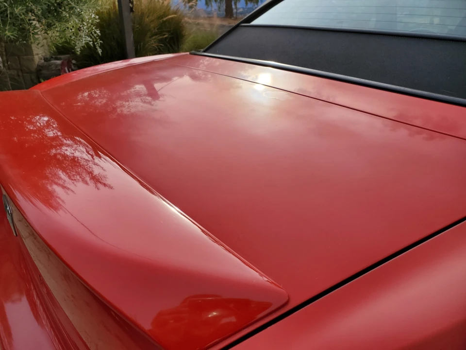 2002 Honda AP1 S2000 - Image 18 of 31