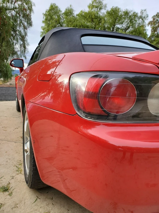 2002 Honda AP1 S2000 - Image 13 of 31