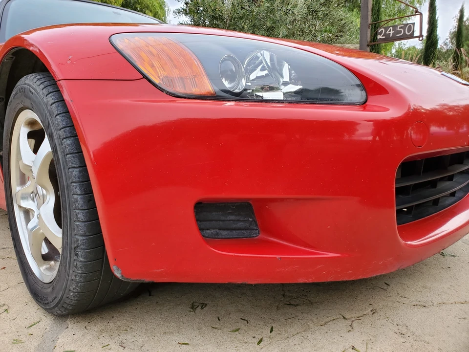 2002 Honda AP1 S2000 - Image 10 of 31