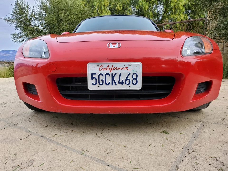 2002 Honda AP1 S2000 - Image 8 of 31