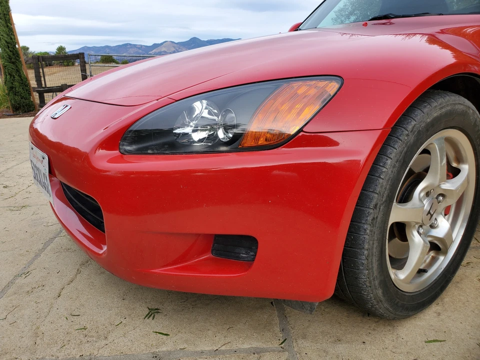 2002 Honda AP1 S2000 - Image 9 of 31
