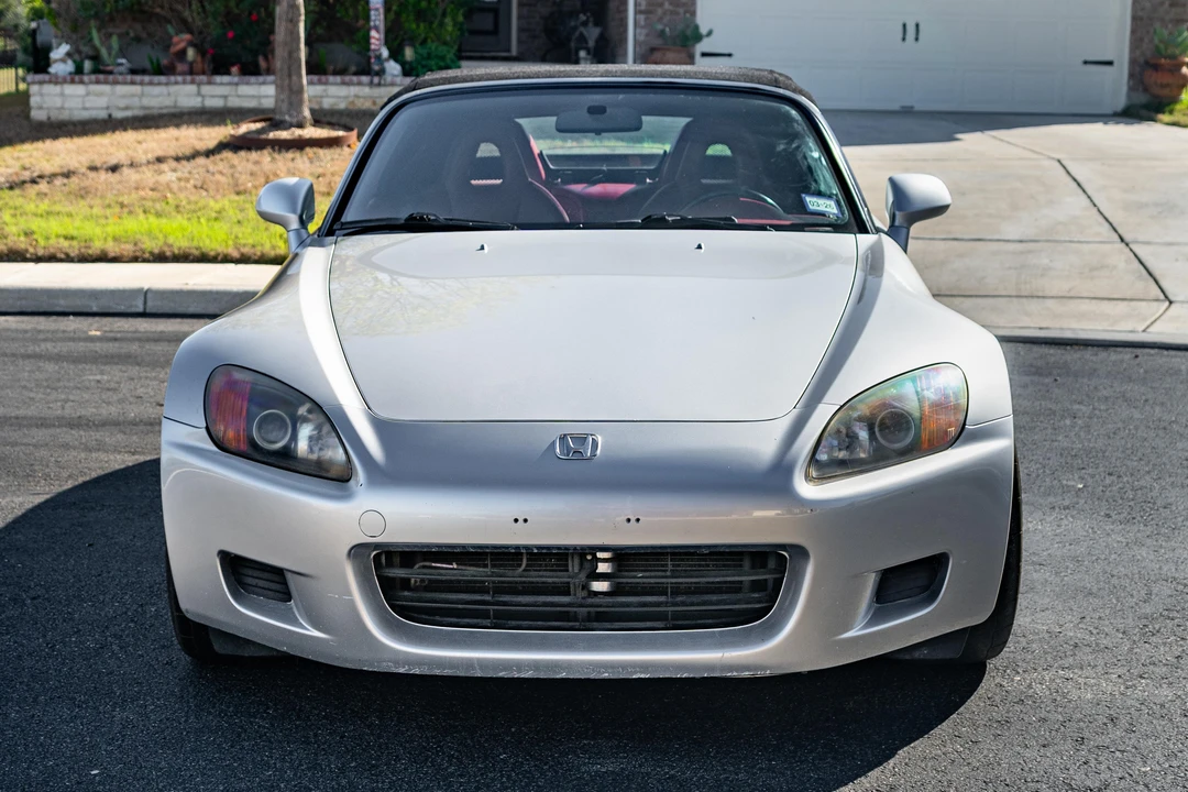 2002 Honda AP1 S2000 - Image 10 of 31