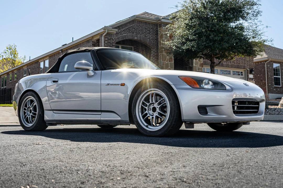 2002 Honda AP1 S2000 - Image 18 of 31