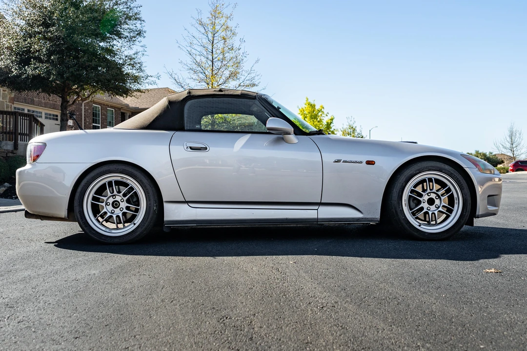 2002 Honda AP1 S2000 - Image 17 of 31