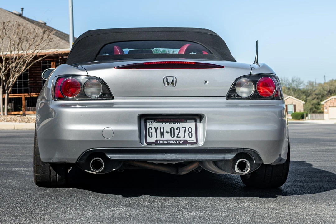 2002 Honda AP1 S2000 - Image 14 of 31