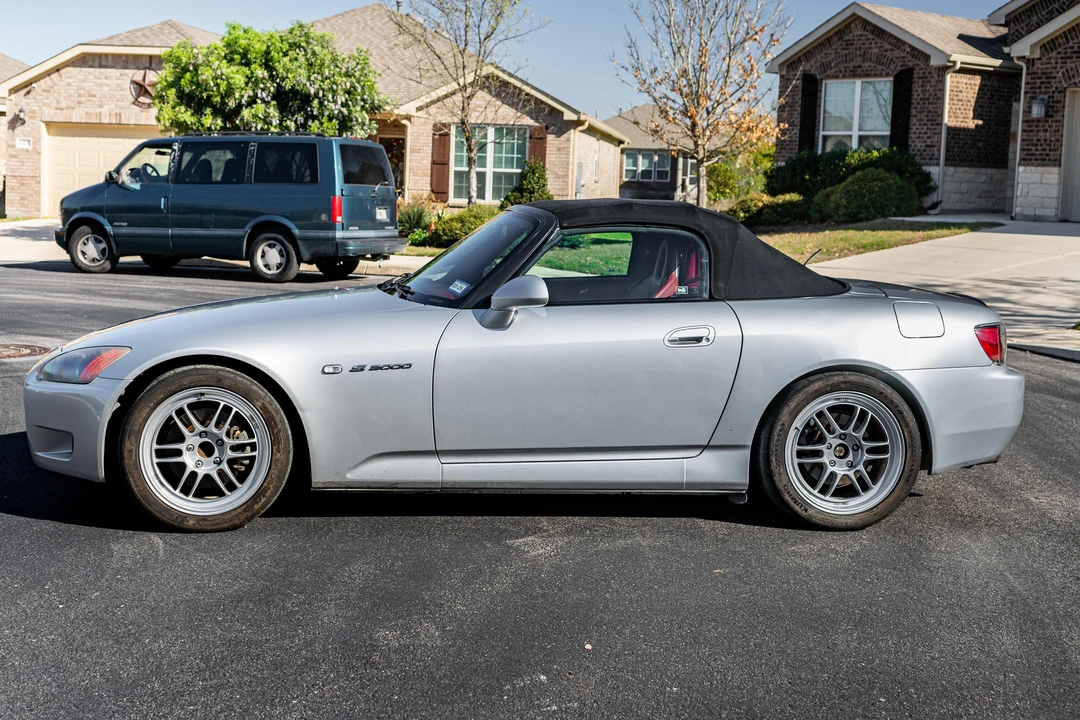 2002 Honda AP1 S2000 - Image 12 of 31