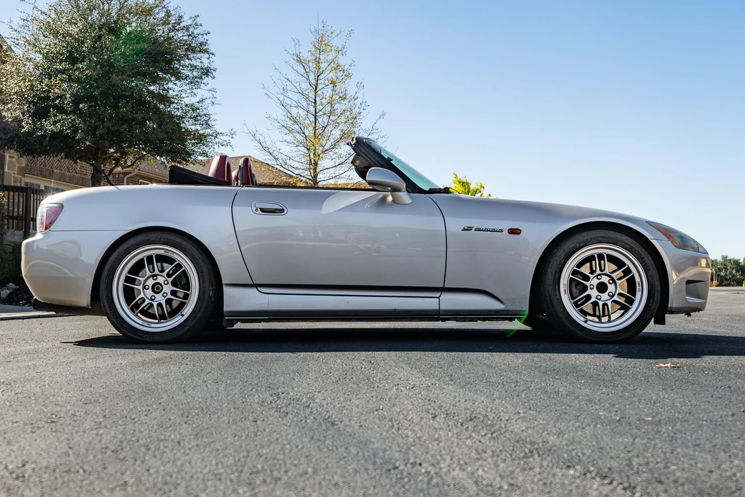 2002 Honda AP1 S2000 - Image 3 of 31