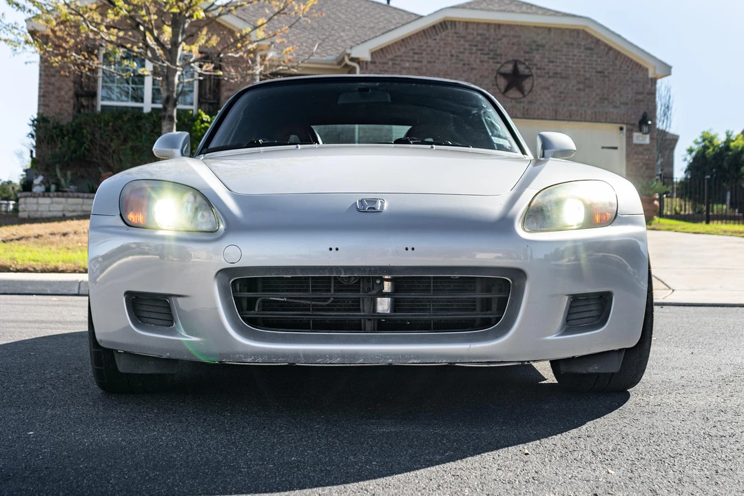 2002 Honda AP1 S2000 - Image 9 of 31