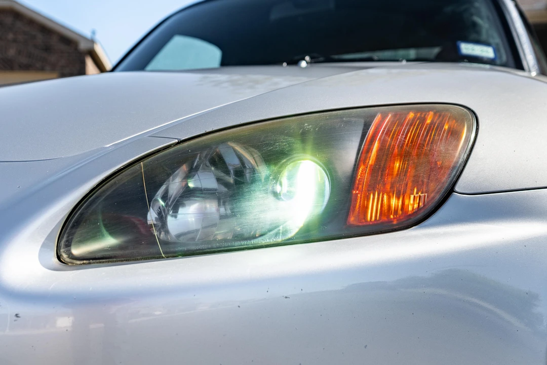 2002 Honda AP1 S2000 - Image 20 of 31