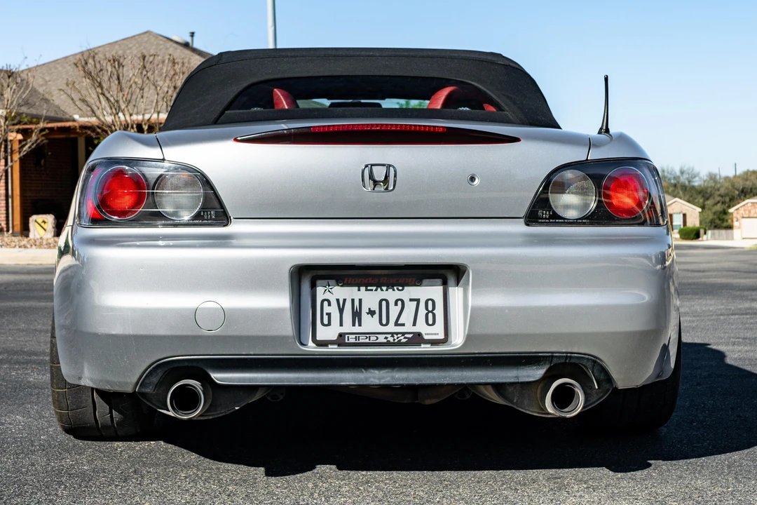 2002 Honda AP1 S2000 - Image 15 of 31