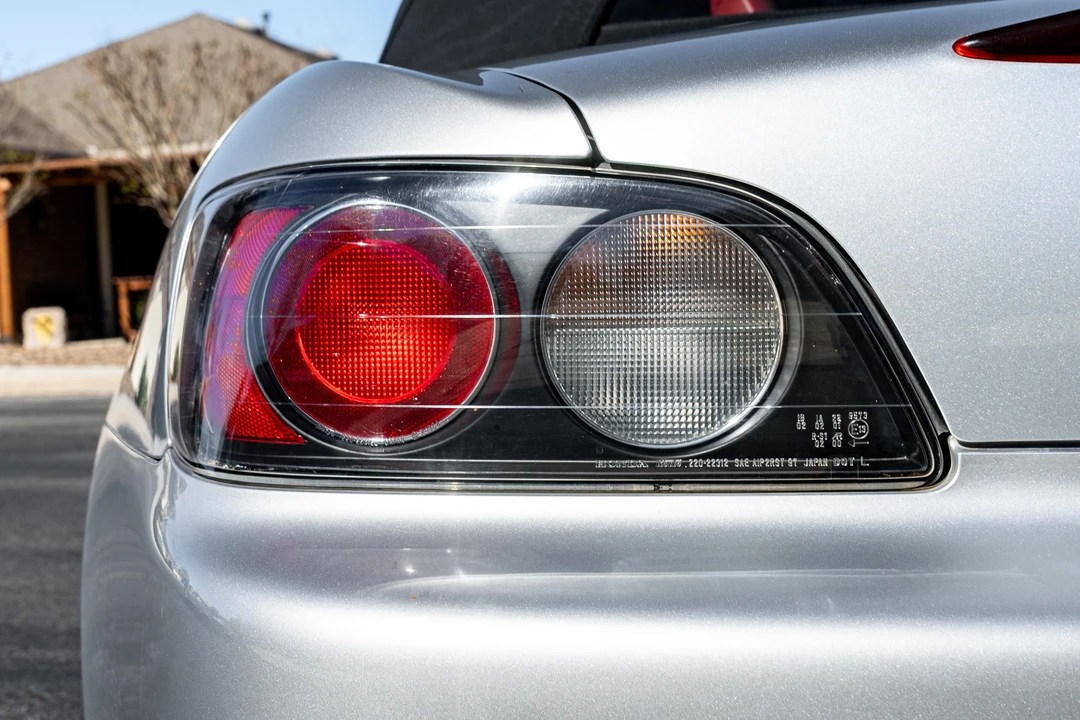 2002 Honda AP1 S2000 - Image 22 of 31