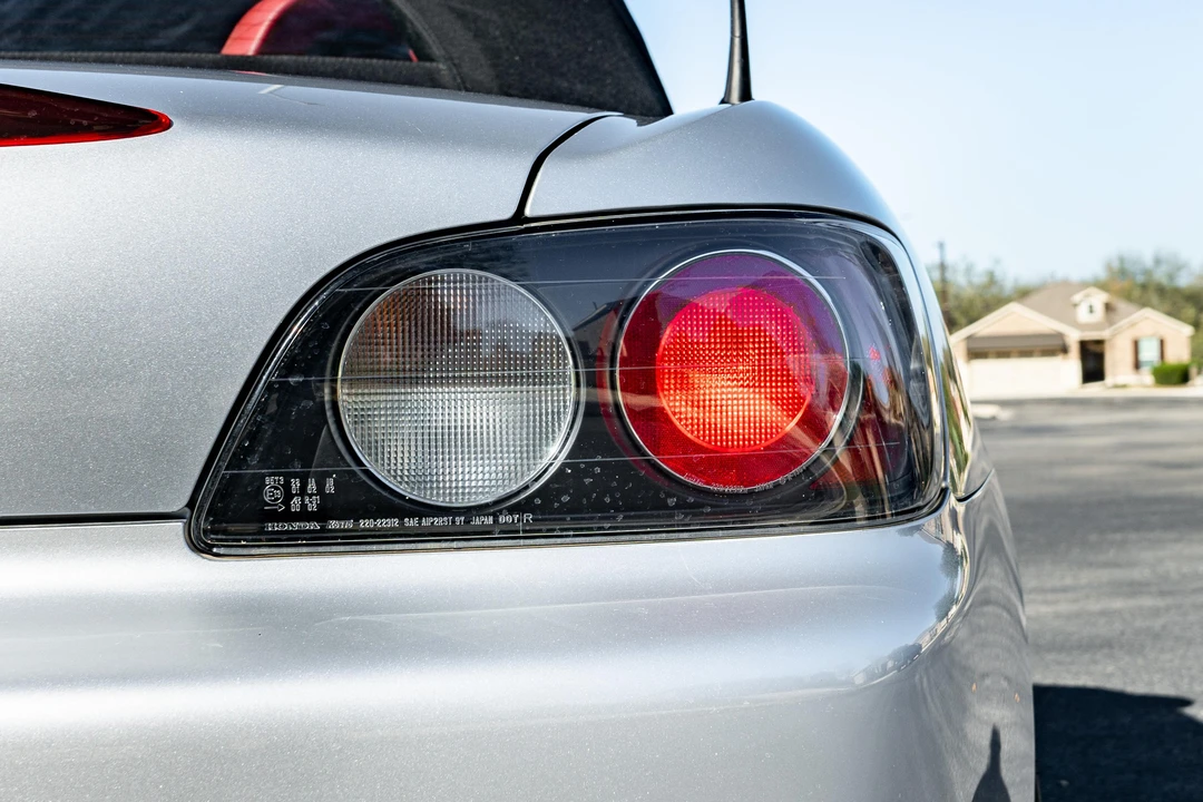 2002 Honda AP1 S2000 - Image 23 of 31
