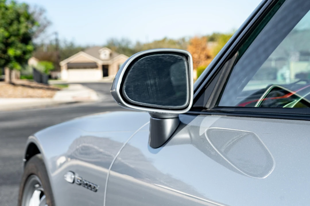 2002 Honda AP1 S2000 - Image 21 of 31