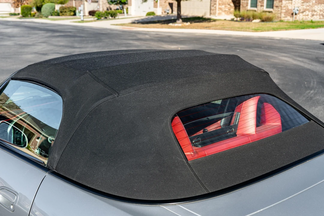 2002 Honda AP1 S2000 - Image 25 of 31