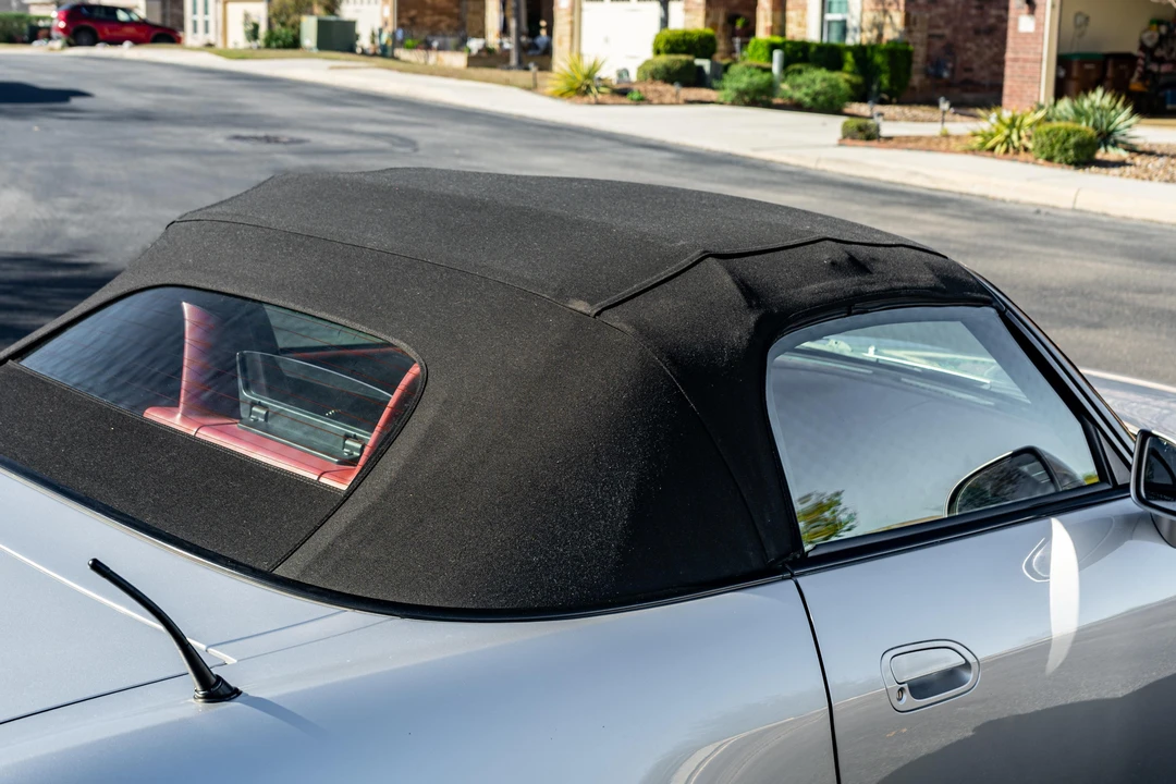 2002 Honda AP1 S2000 - Image 26 of 31