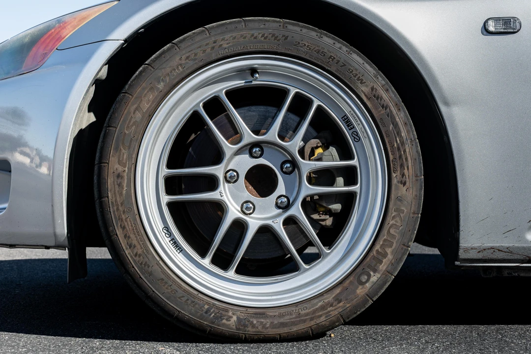2002 Honda AP1 S2000 - Image 28 of 31