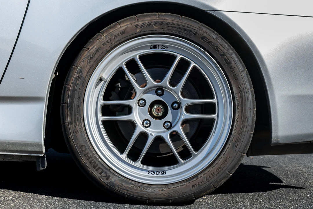 2002 Honda AP1 S2000 - Image 29 of 31