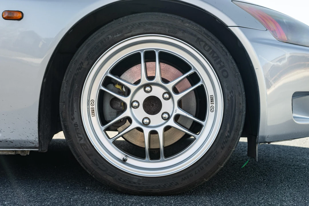 2002 Honda AP1 S2000 - Image 31 of 31
