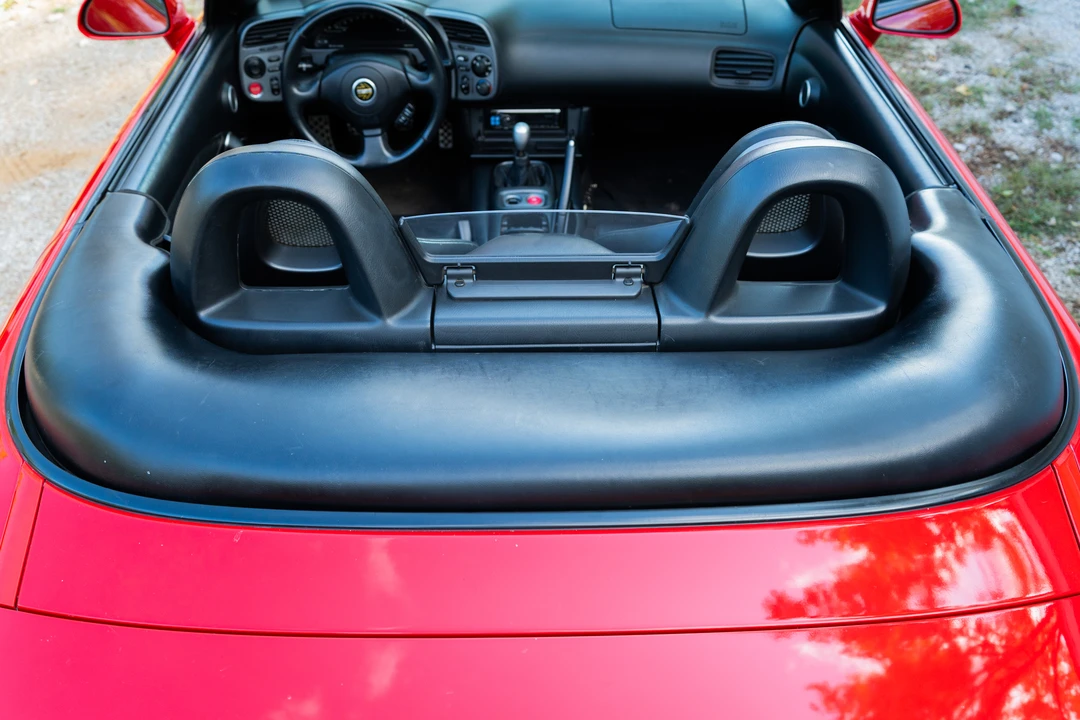 2002 Honda AP1 S2000 - Image 31 of 31