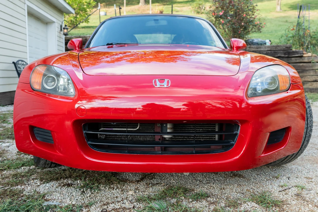 2002 Honda AP1 S2000 - Image 8 of 31
