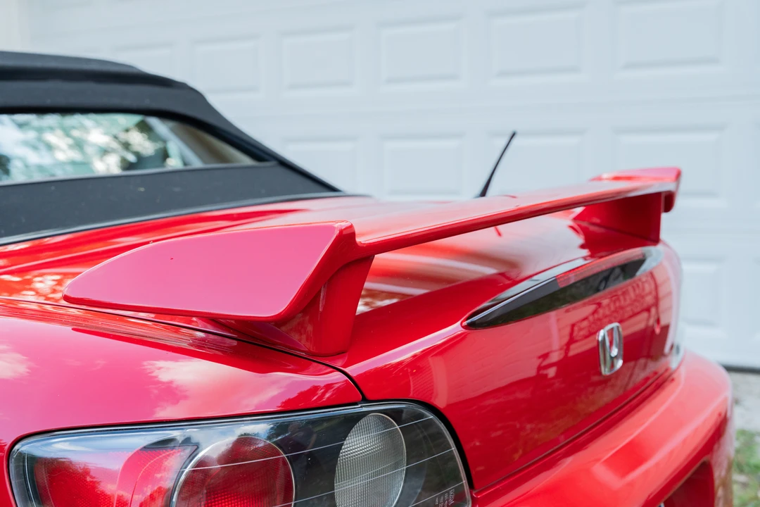 2002 Honda AP1 S2000 - Image 11 of 31