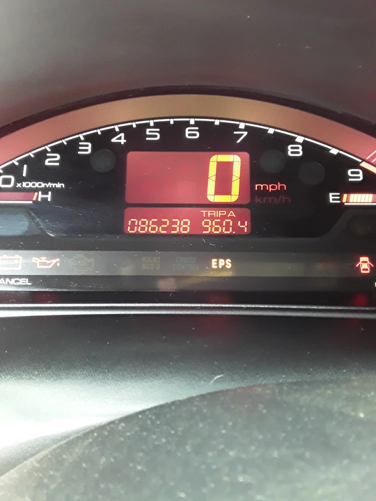 2002 Honda AP1 S2000 - Image 28 of 31