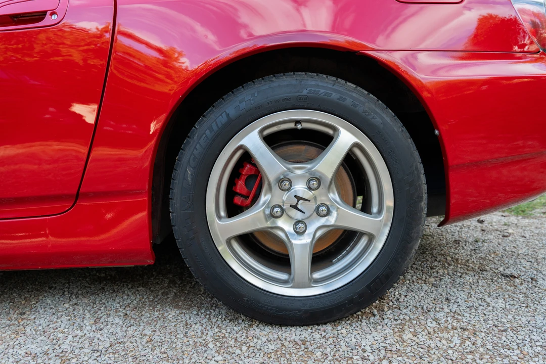 2002 Honda AP1 S2000 - Image 21 of 31