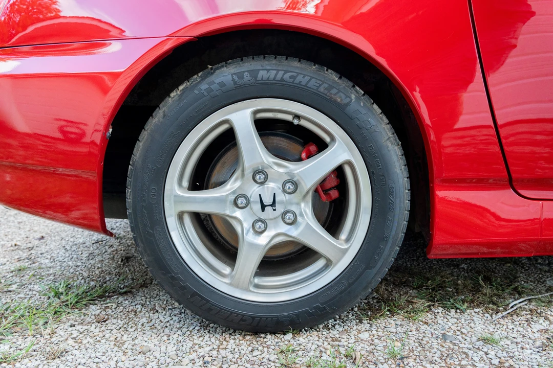 2002 Honda AP1 S2000 - Image 22 of 31