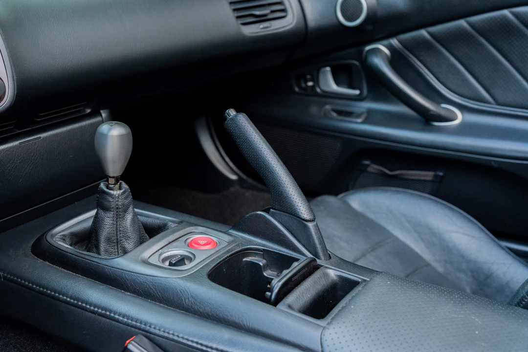 2002 Honda AP1 S2000 - Image 30 of 31